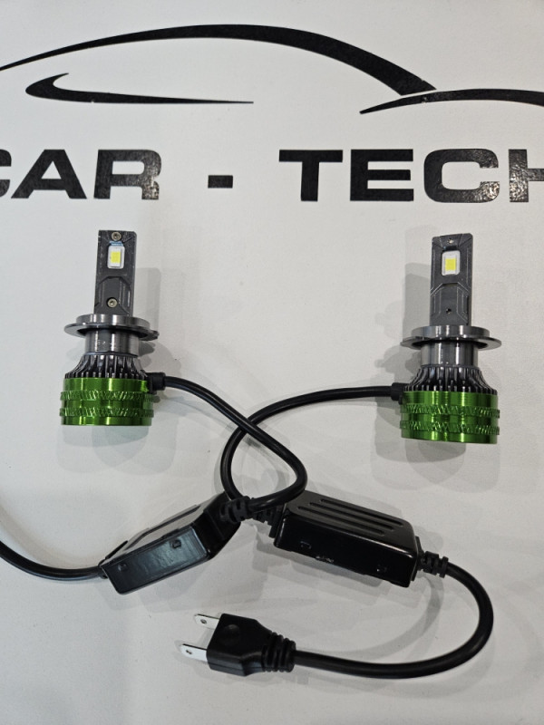 LED SIJALICE H7 30W po sijalici 6000K Canbus