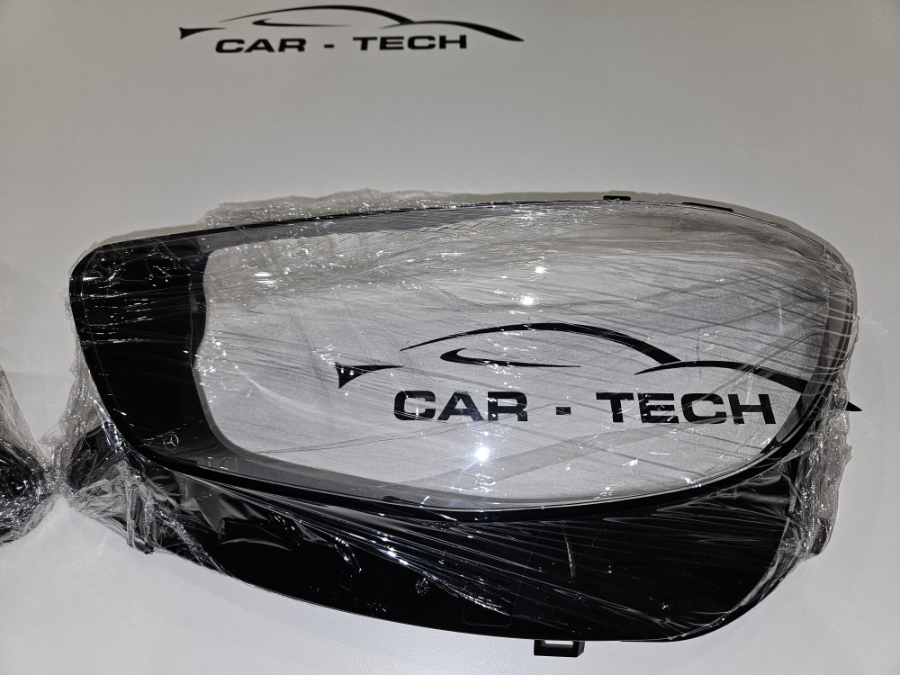 Staklo za far Mercedes E klasa W213 2020-23 facelift