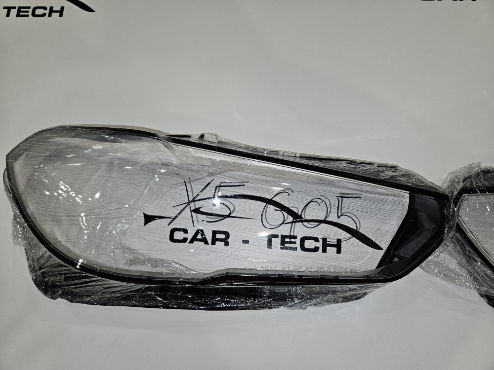 Staklo fara BMW X6 G06 staklo za far 2020-2024