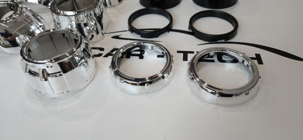 Maskice za projektore BiLED Xenon 2.5 3.0 inch