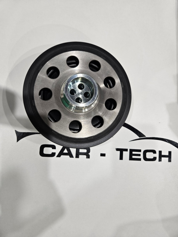 Remenica radilice BMW 1 3 5 F10 F30 E90 2.0 dizel N47 AKCIJA