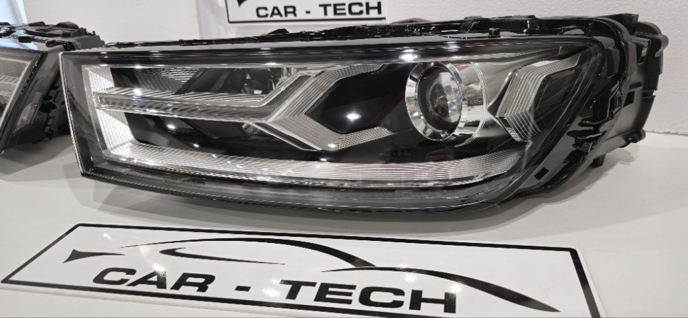 Audi Q7 4M Xenon LED FAR Novo s garancijom 12 Mjeseci