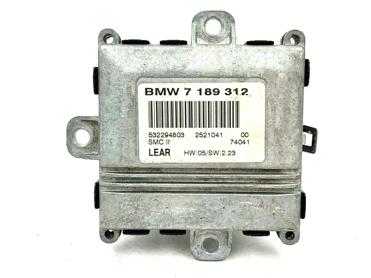 Balast BMW E60 E90 7189312 63127189312 6336192099 ALC