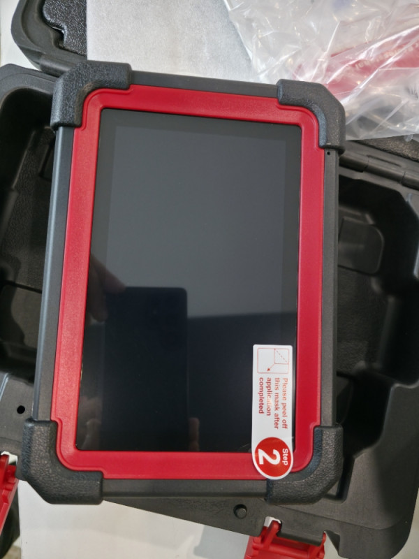 LAUNCH CRP919E BT Professional Dijagnostika