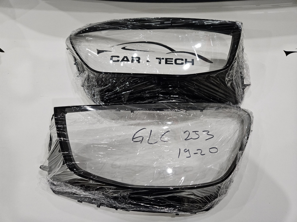 Staklo fara Mercedes GLC 2018-2022 X253 C253