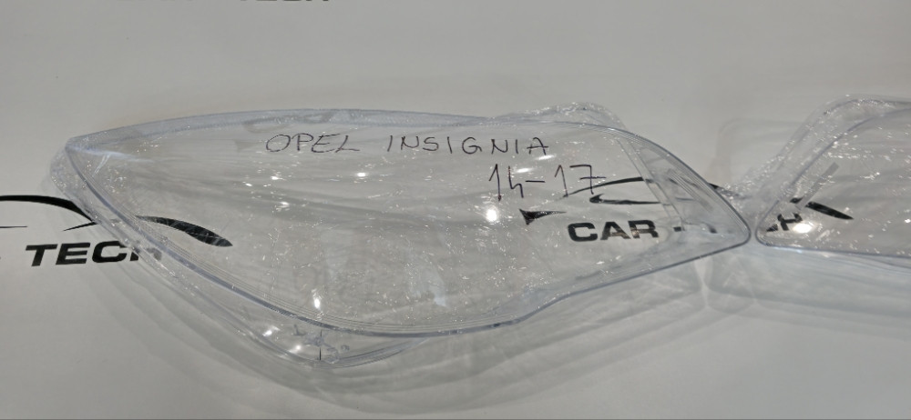 Staklo fara OPEL INSIGNIA FAR STAKLO 2013-2017 facelift