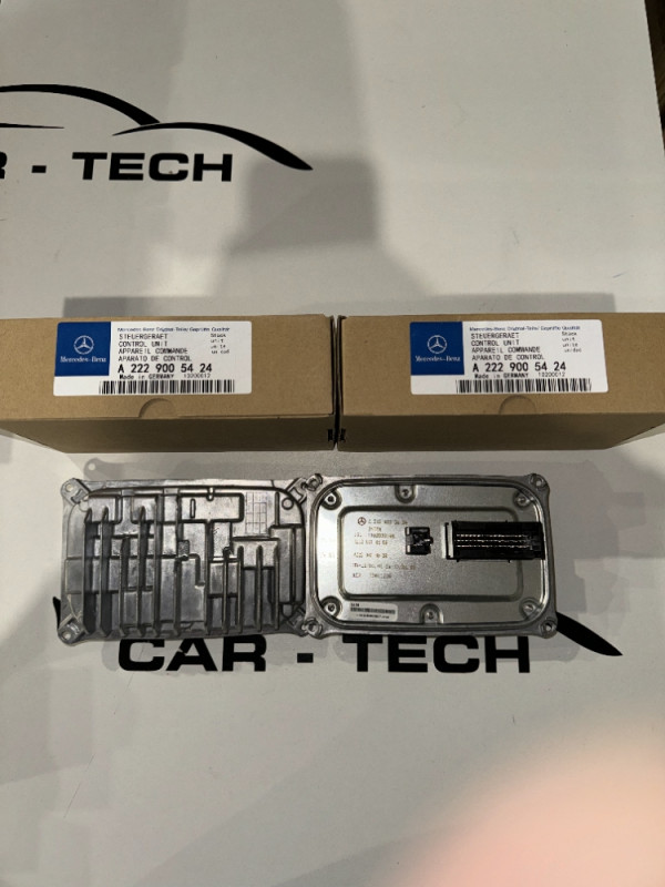 MODUL FARA BALAST Mercedes E A2129005424