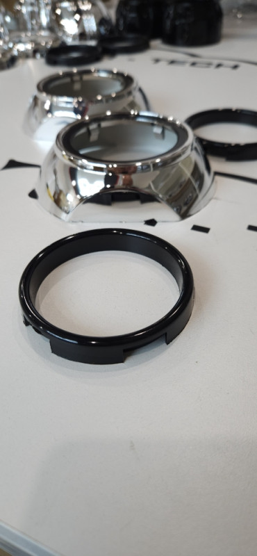 Maskice za projektore BiLED Xenon 2.5 3.0 inch
