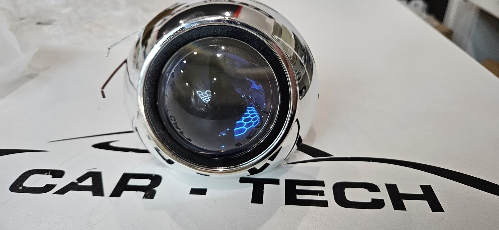 Maskice za projektore BiLED Xenon 2.5 3.0 inch
