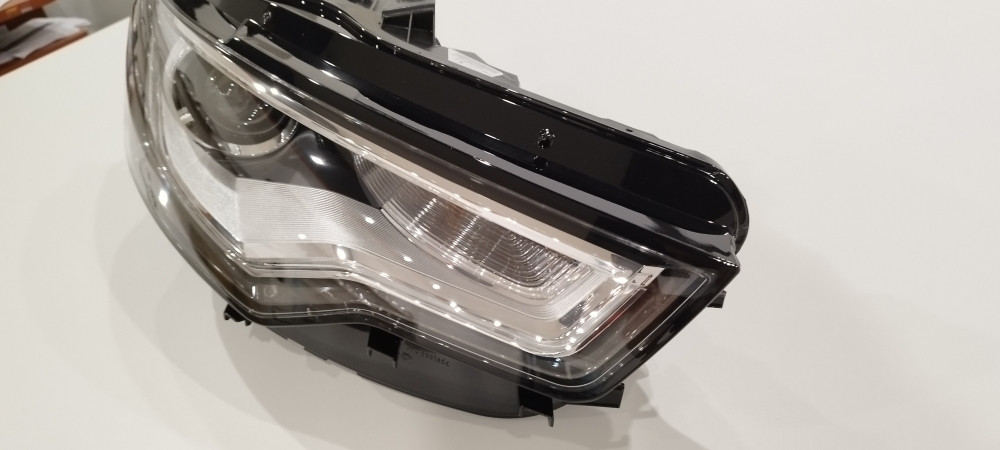 FAROVI AUDI A6 4G 2011-2014 Bi-Xenon AFS LED