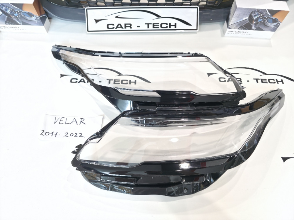 Staklo fara RANGE ROVER VELAR far staklo 2017-2022