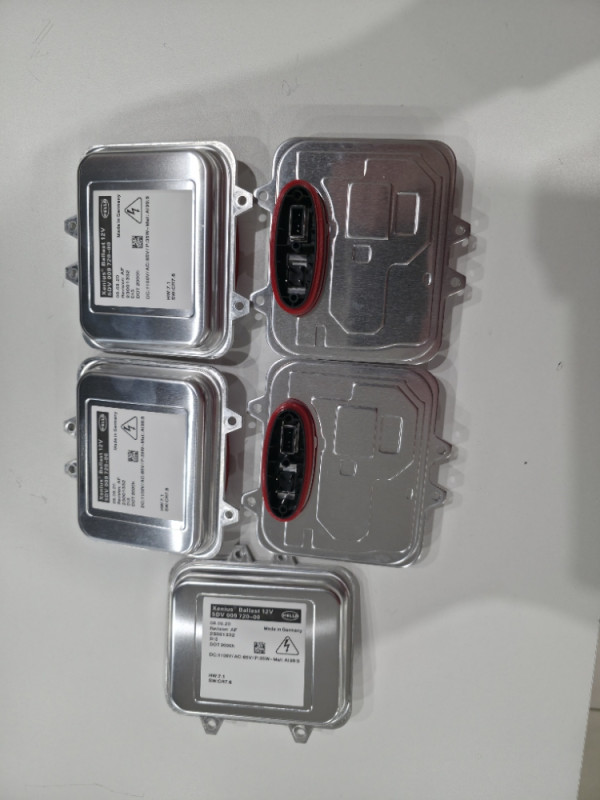 OPEL HELLA Insignia Balast fara 5DV009720 Insignia 5DV 009 720