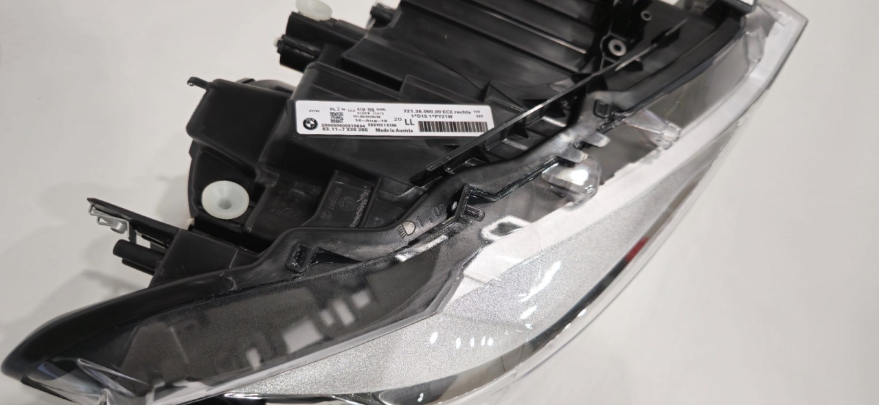 FAR BMW F30 Xenon 2012-2016  ZKW