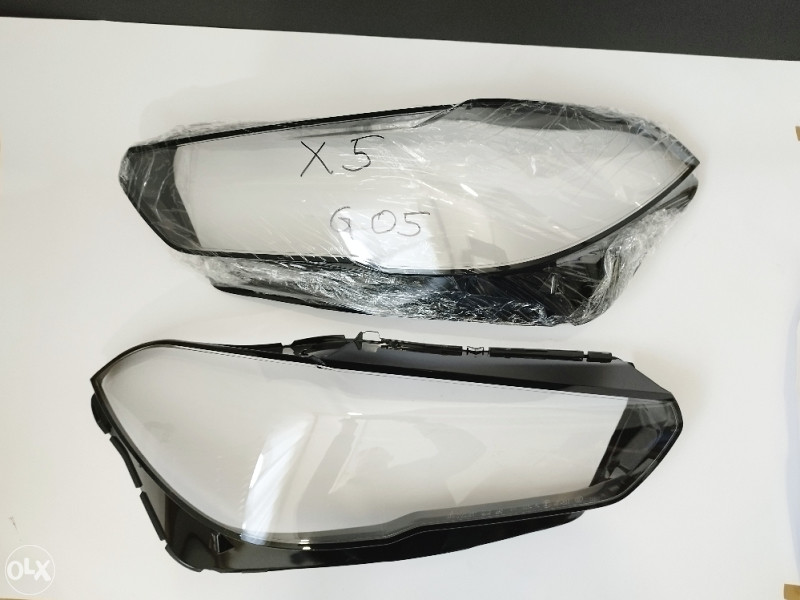 Staklo Fara BMW X5 G05 2019-2022 AL