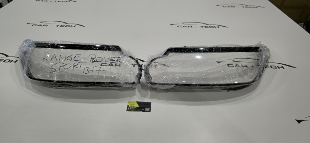 Staklo fara Range Rover Sport 2013-2017 stakla Far