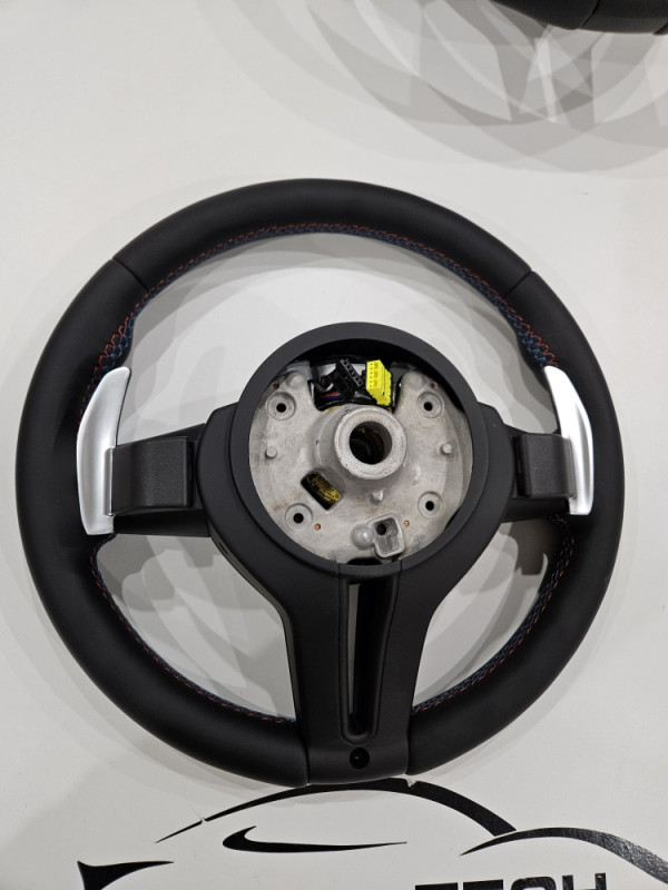 BMW 3 F30 F31 F32 F33 F36 M VOLAN M-TECH sa airbagom