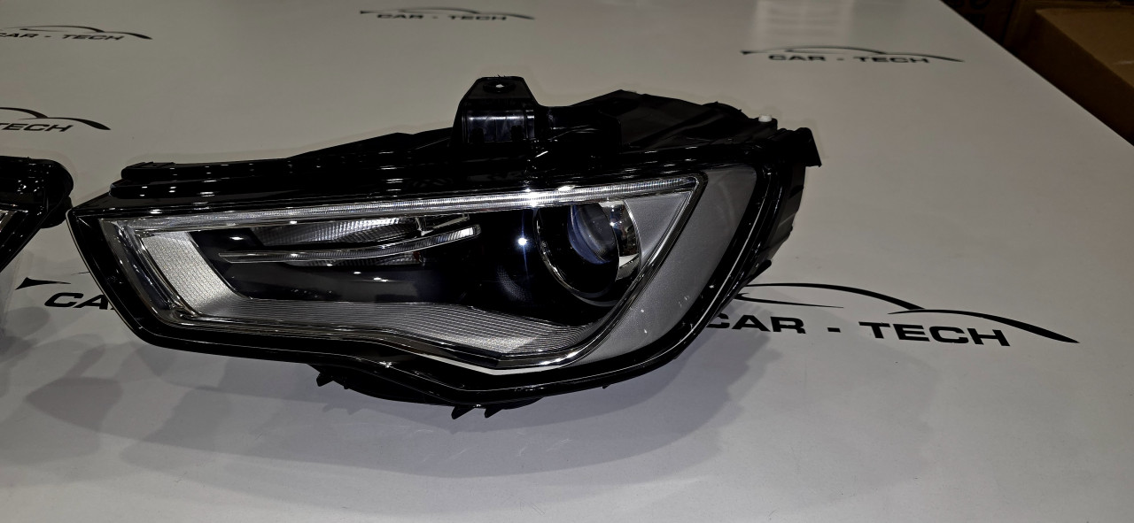 FAR AUDI A3 8V 2013-16 Xenon 8V0 941 005 006 Hella