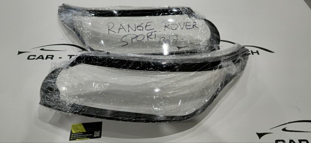 Staklo fara Range Rover Sport 2013-2017 stakla Far