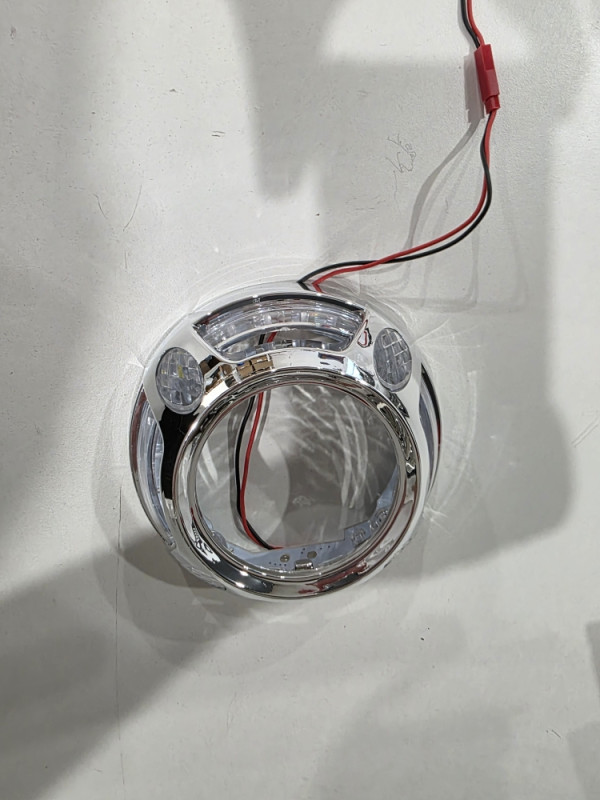 Maskice za projektor led dnevno