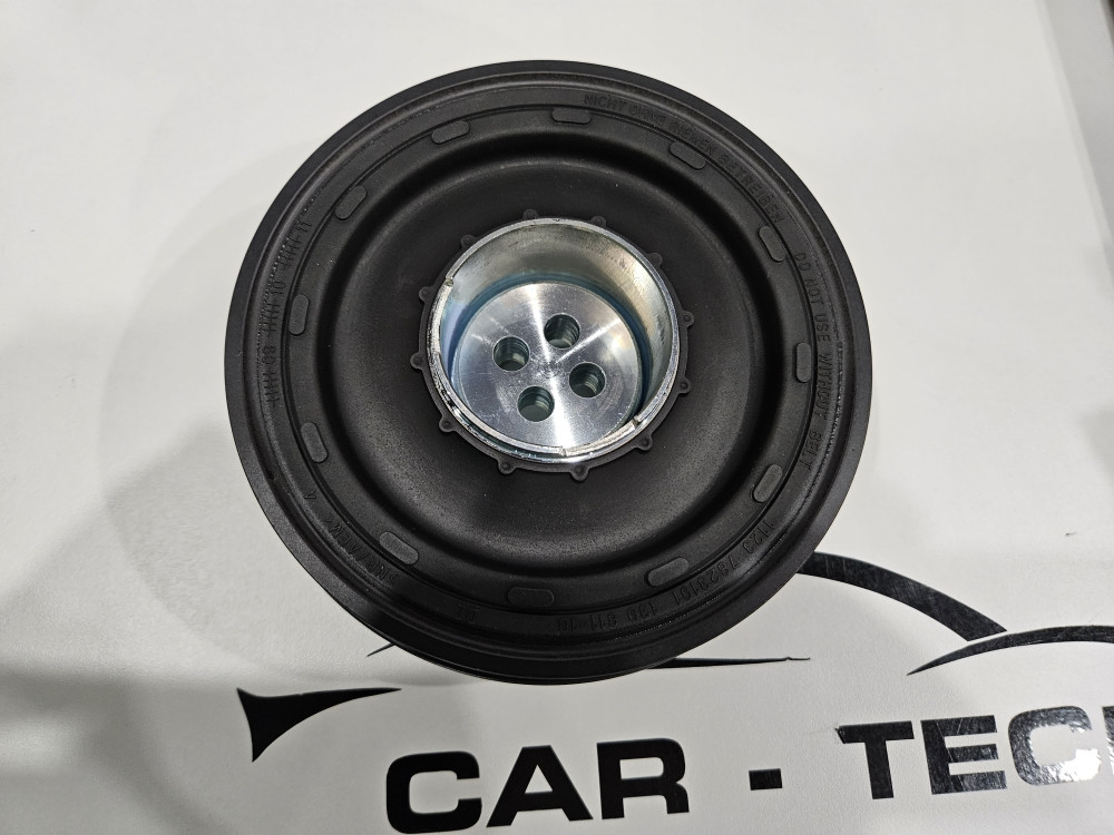 Remenica radilice BMW 1 3 5 F10 F30 E90 2.0 dizel N47 AKCIJA