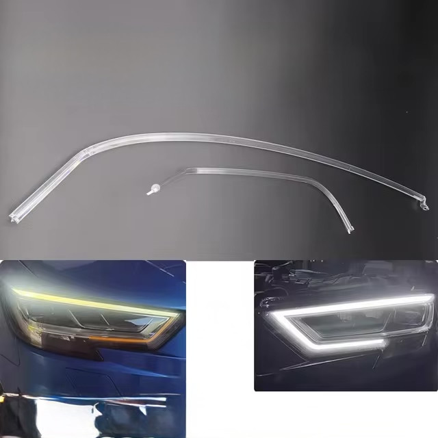 Led tuba far Audi A3  Led  2017-2020