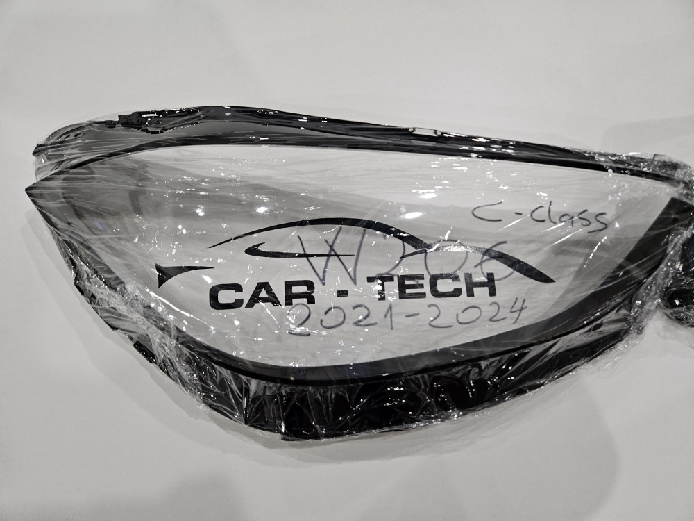 Mercedes C klasa Staklo fara W206 2021-2024 far