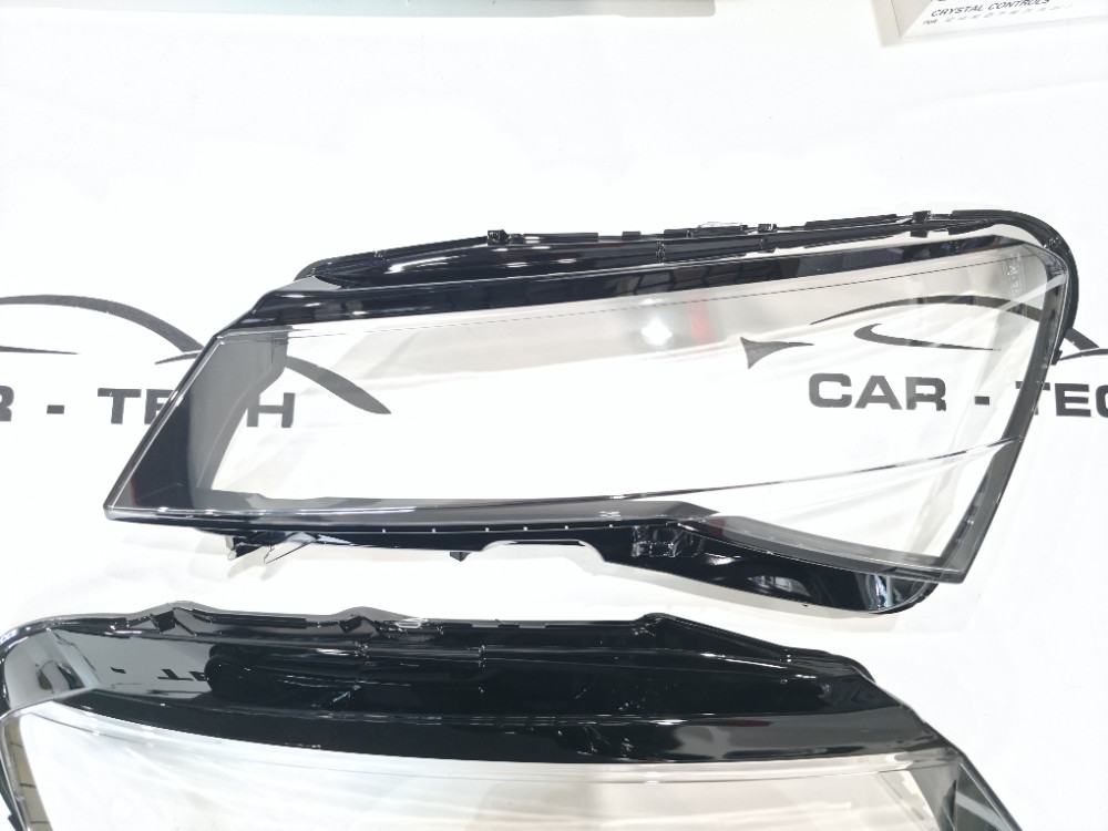 STAKLO FARA Skoda SUPERB far staklo 2020-2023