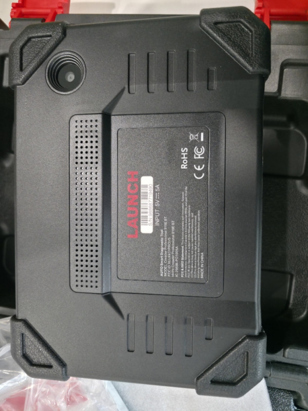 LAUNCH CRP919E BT Professional Dijagnostika