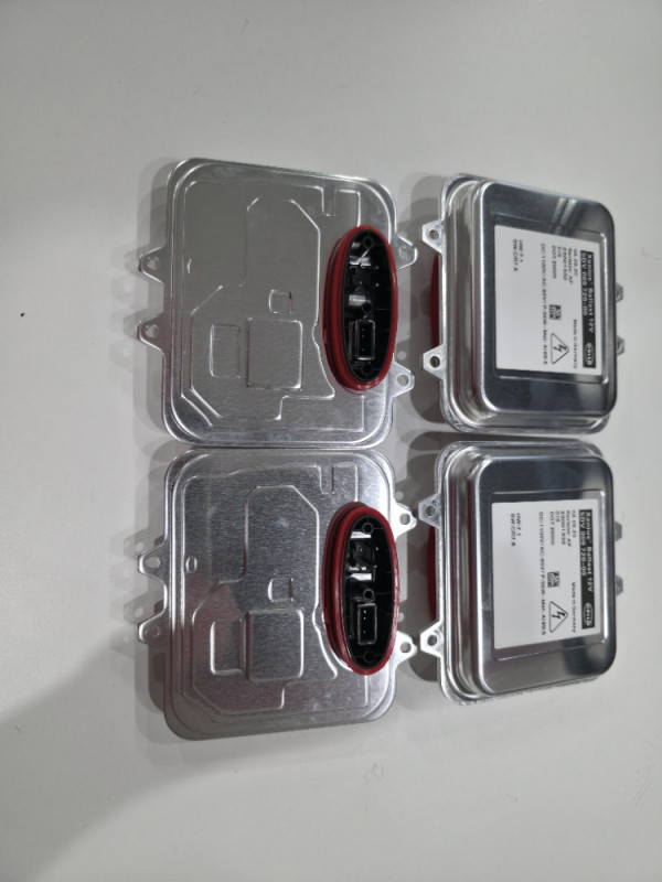 OPEL HELLA Insignia Balast fara 5DV009720 Insignia 5DV 009 720