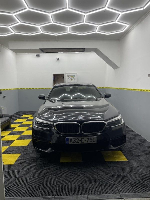 Performance floor podovi za garaze salone 39KM/m