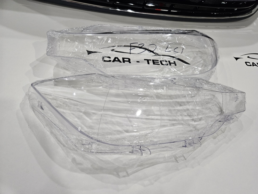 Staklo fara BMW 3 F30 LCI 2015-18