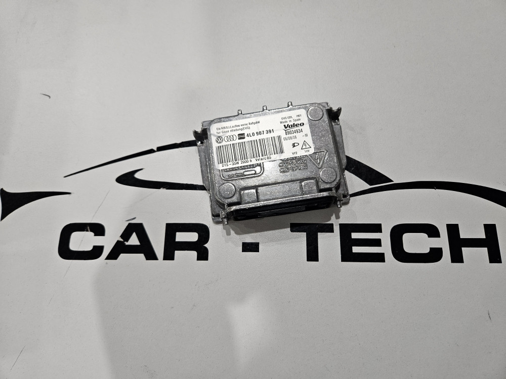 Balast fara Audi Volkswagen Volvo BMW 4L0907391