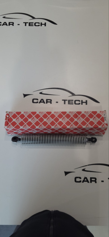 BMW 5 F10 Amortizer Gepeka haube Febi Bilstein NOVO