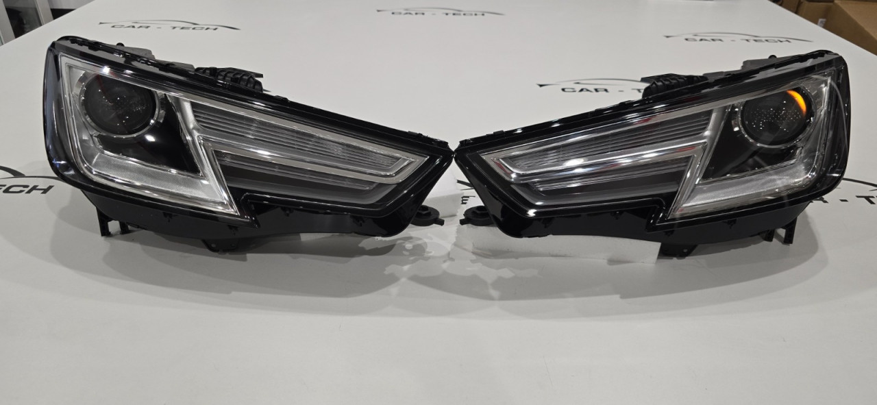 FAR Audi A4 B9 2016-2019 Xenon 8W0 941 005 006