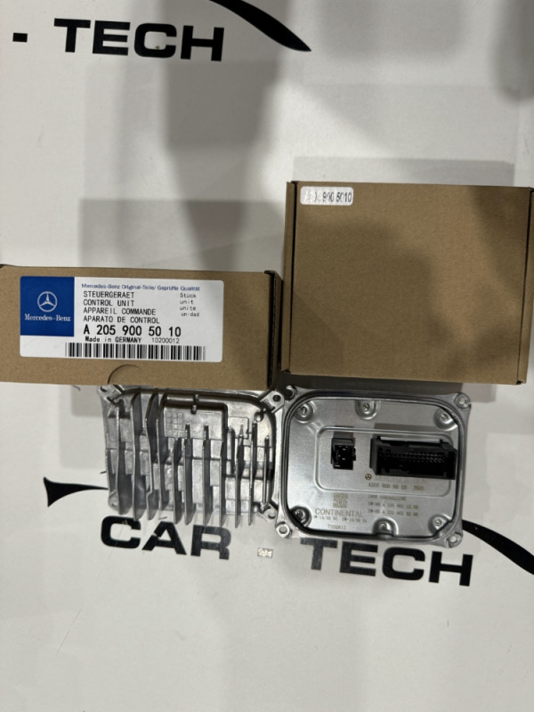 Balast Fara Xenon Mercedes A2229004505 A2229008105