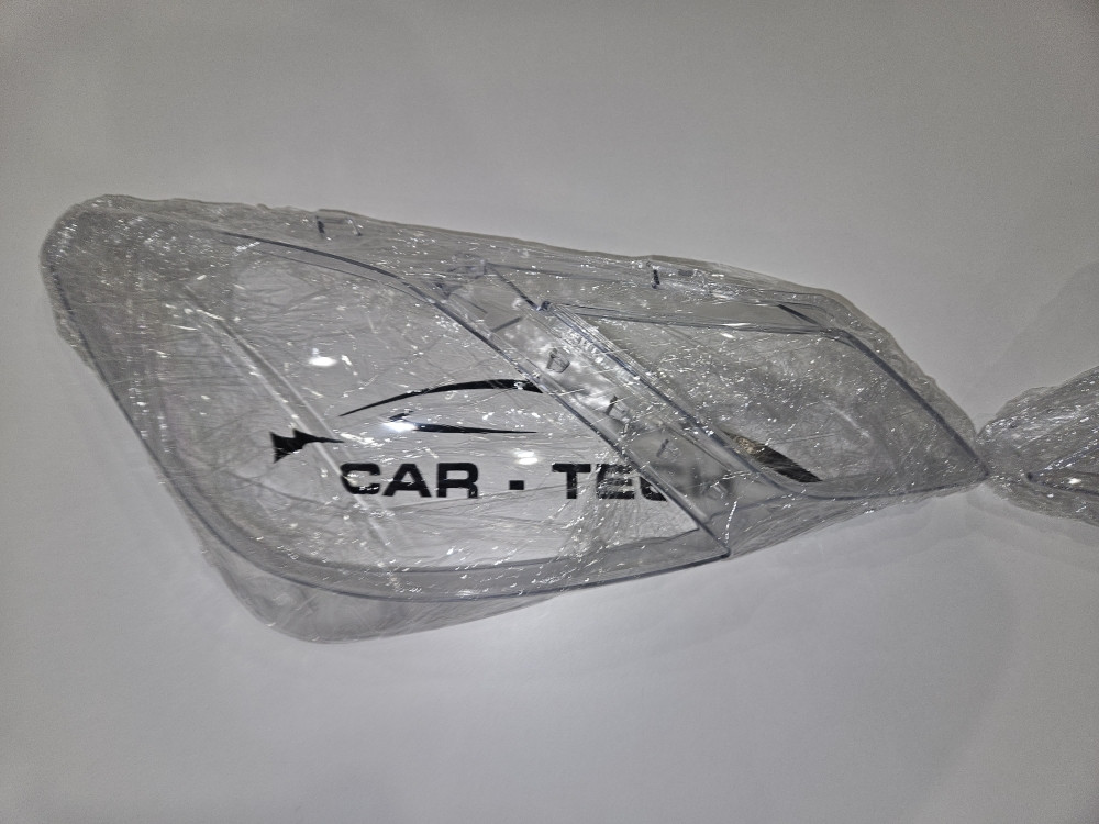 Staklo fara Mercedes W207 E coupe staklo za far 09-13