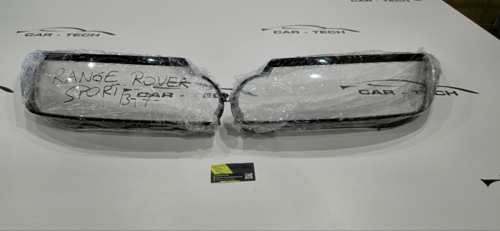 Staklo fara Range Rover Sport 2013-2017 stakla Far