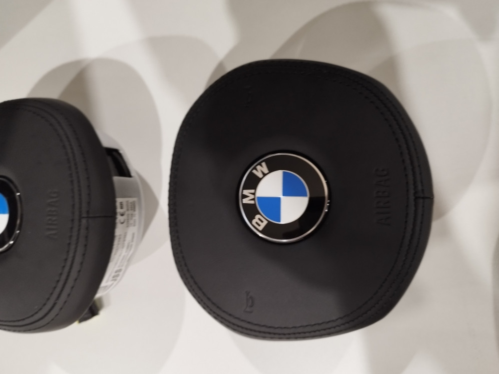 Instrument tabla BMW 5 G30 TABLA komplet