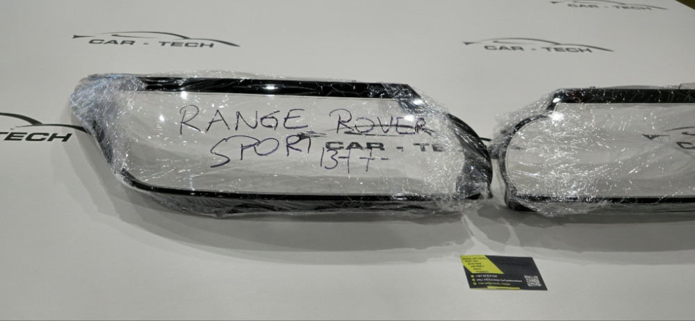 Staklo fara Range Rover Sport 2013-2017 stakla Far