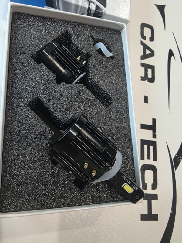 H7 LED SIJALICE GOLF 6 7 TOURAN TIGUAN NAMJENSKE CANBUS