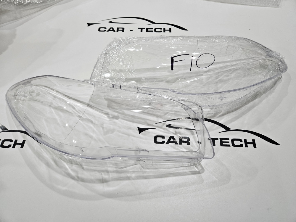 Staklo fara bmw F10 stakla za far Hella BMW 5 novo