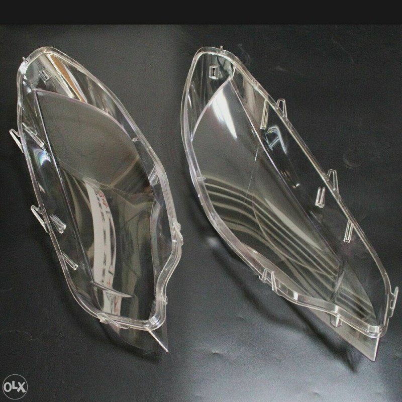 BMW X6 staklo fara FAR E71 2008-2013 stakla