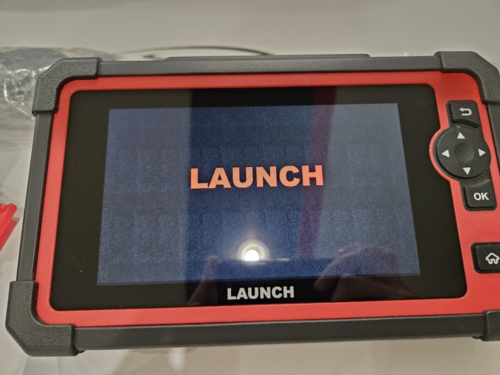 Launch X431 919E 2026 dijagnostika profesionalna