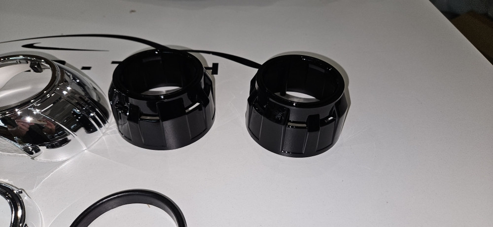 Maskice za projektore BiLED Xenon 2.5 3.0 inch