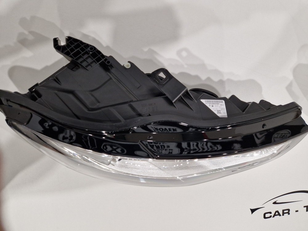 Lijevi Far Audi A6 4G 11-14 Bi-Xenon AFS sa led dnevnim