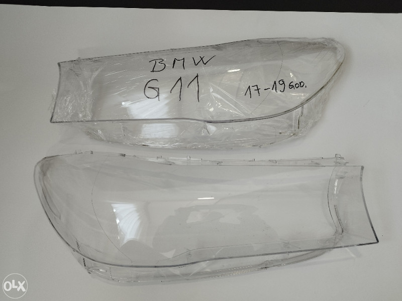 Staklo Fara BMW 7 G11 2016-2019 ZKW
