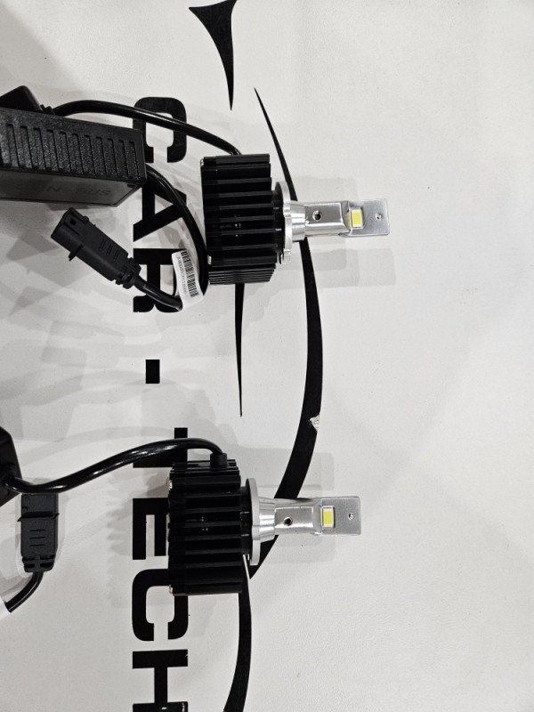 Led sijalice D1S D2S D3S Xenon Canbus 2 godine gar. SET