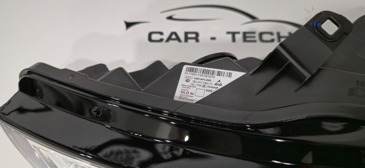 FAR AUDI A6 4G 2011-2014 Xenon 4G0 941 005 006