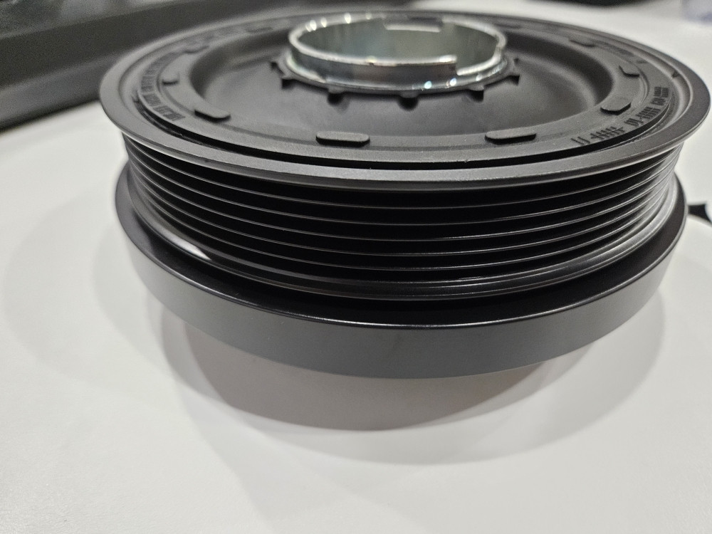 Remenica radilice BMW 1 3 5 F10 F30 E90 2.0 dizel N47 AKCIJA