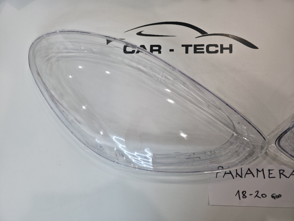 Staklo fara Porsche Panamera 971 2018-2020 far staklo